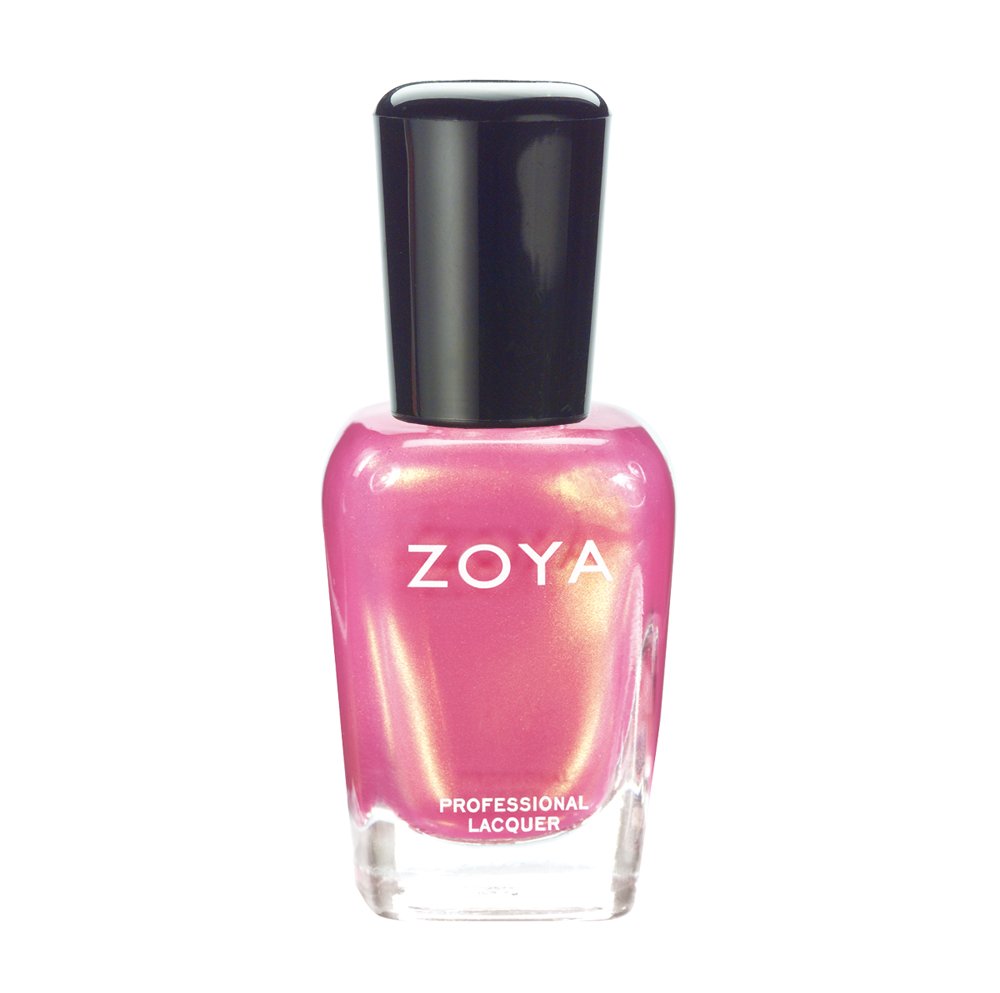 ZOYA Nail Polish, Happi, 0.5 fl. oz.