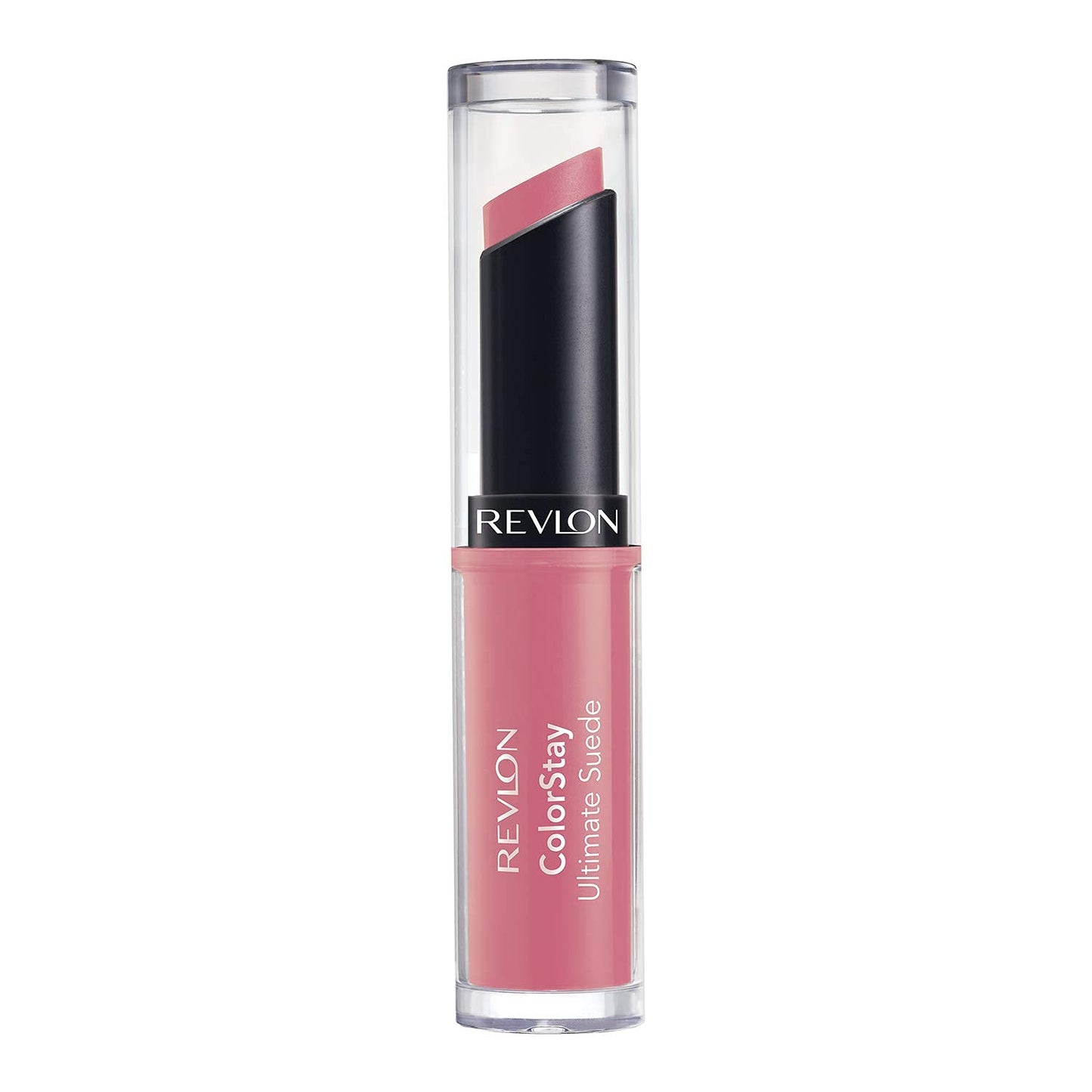 REVLON Lipstick, ColorStay Ultimate Suede Lipstick, High Impact Lip color with Moisturizing Creamy Formula, Infused with Vitamin E