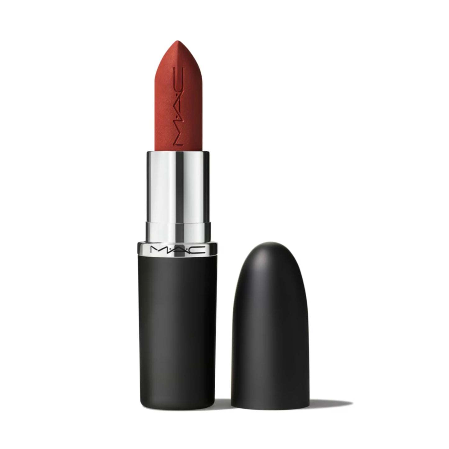 Macximal Silky Matte - Marrakesh by MAC for Women - 0.11 oz Lipstick