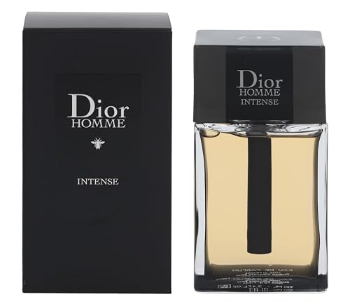 Dior Homme Intense Eau De Parfum Spray (New Version) by Christian Dior - 9273880105
