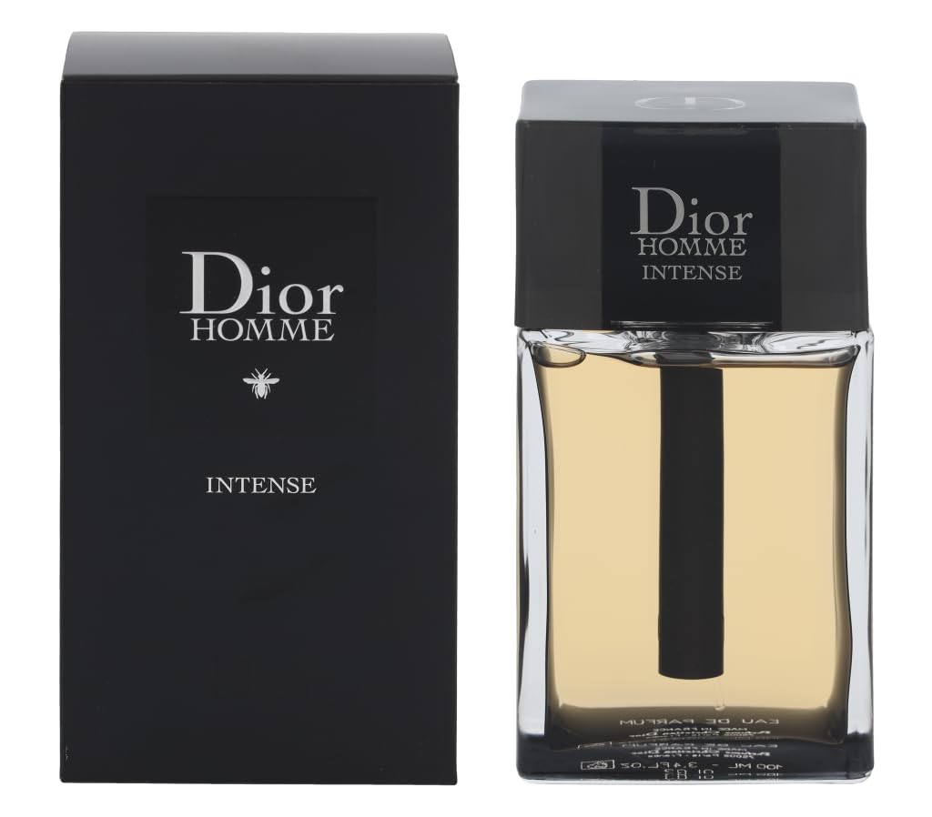 Dior Homme Intense Eau De Parfum Spray (New Version) by Christian Dior - 9273880105