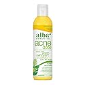 ALBA BOTANICA Acnedote Deep Pore Wash, 177 ML