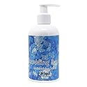 Primal Elements Body Lotion, Moisturizing Shea Butter Cream for Hands & Body, 8 oz - Sparkling Sugar