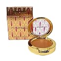 M.A.C Cosmetics Skinfinish Metallic Cream Blush - Glowing Treasure (.2 Oz)