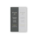 Shampoo and Conditioner. Clarifying & Deep Conditioning. Promotes Strong, Healthy Hair, Scalp, and Hair Growth (Travel Size)