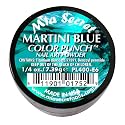 Mia Secret Professional Color Punch Collection Acrylic Powder (Pick Your Color) (Martini Blue) Beauty & Personal Care Mia Secret