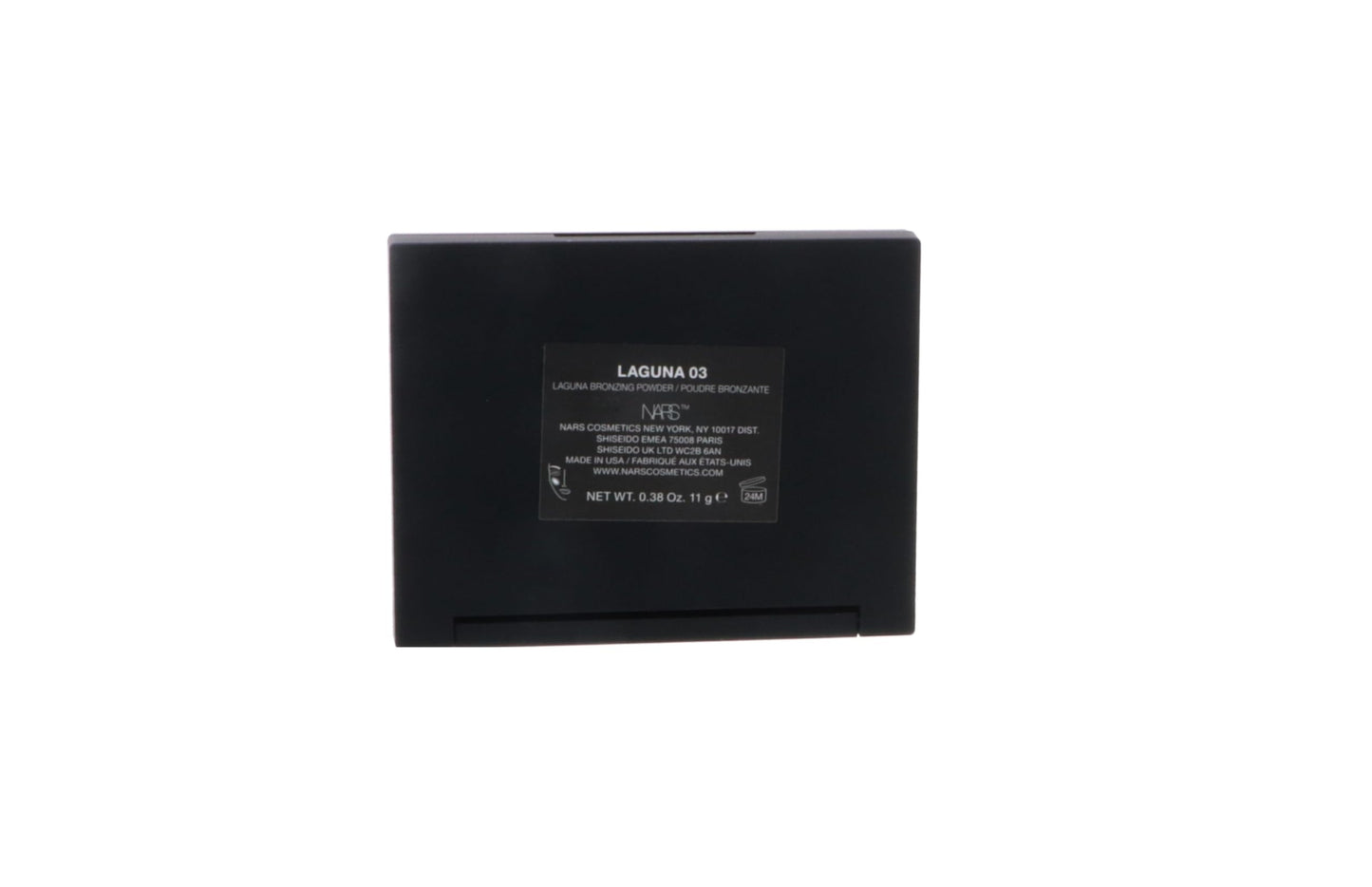 NARS LAGUNA BRONZING POWDER - LAGUNA 03