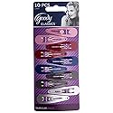Contour Clips 10 On Metal,Goody Products,22622(B)