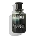 Michael Malul KTORET 511 Black Tie Eau de Parfum for Men - 100ml | 3.4oz