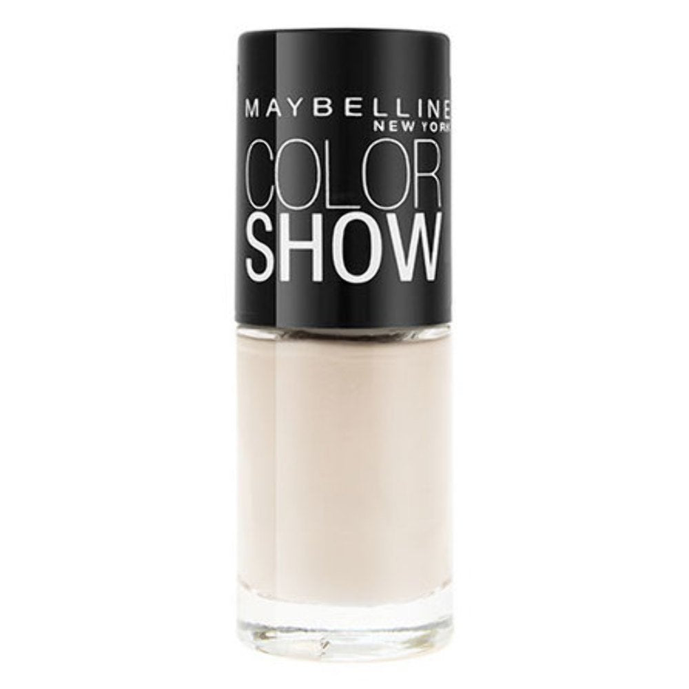 NEW Maybelline Color Show Limited Edition Nail Polish - 970 Sandstorm Beauty & Personal Care MAYBELLINE