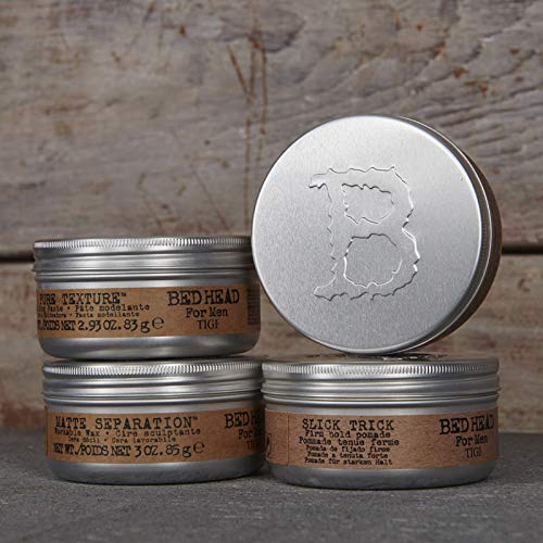 Tigi Tigi Bed Head for Men Texture Molding Paste 2.93 Oz, 2.93 Oz