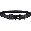 Nike Baseball Belt Adult 2.0 (Black/White)