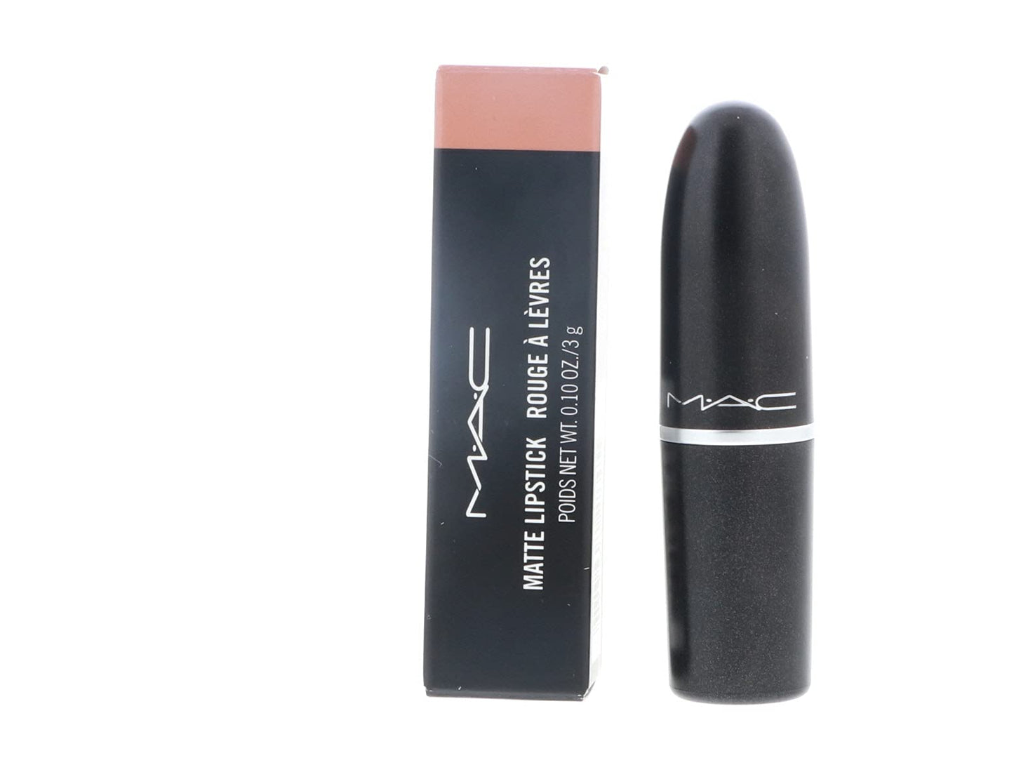 MAC Lipstick Yash