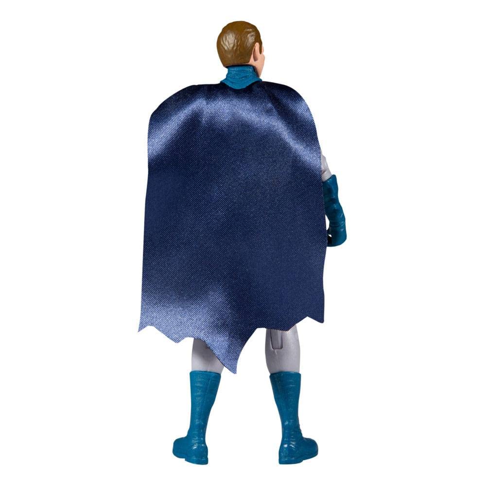 McFarlane Toys - Batman Unmasked