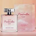 Jean Marc Paris Vanilla Marshmallow Dream Eau de Toilette, 3.4 fl oz