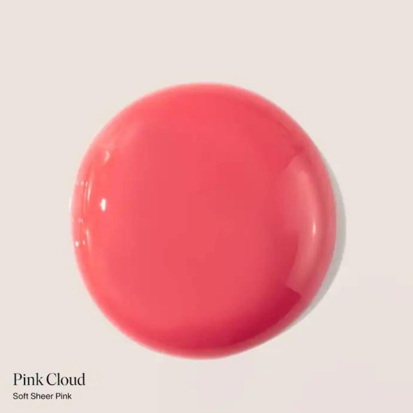 Summer Fridays Dream Lip Oil - Hydrating Tinted Lip Gloss Oil - Non-Sticky Formula with Skincare Benefits for Long-Lasting Softness + Shine -
