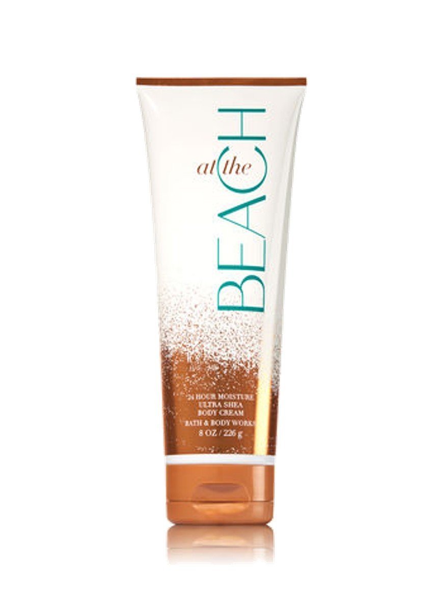 Bath & Body Works Pumpkin Pecan Waffle Shea Butter Travel Size Hand Cream 1oz (Pumpkin Pecan Waffle) Beauty and Personal Care Bath & Body Works Default Title