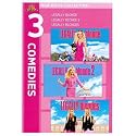 Legally Blonde Triple