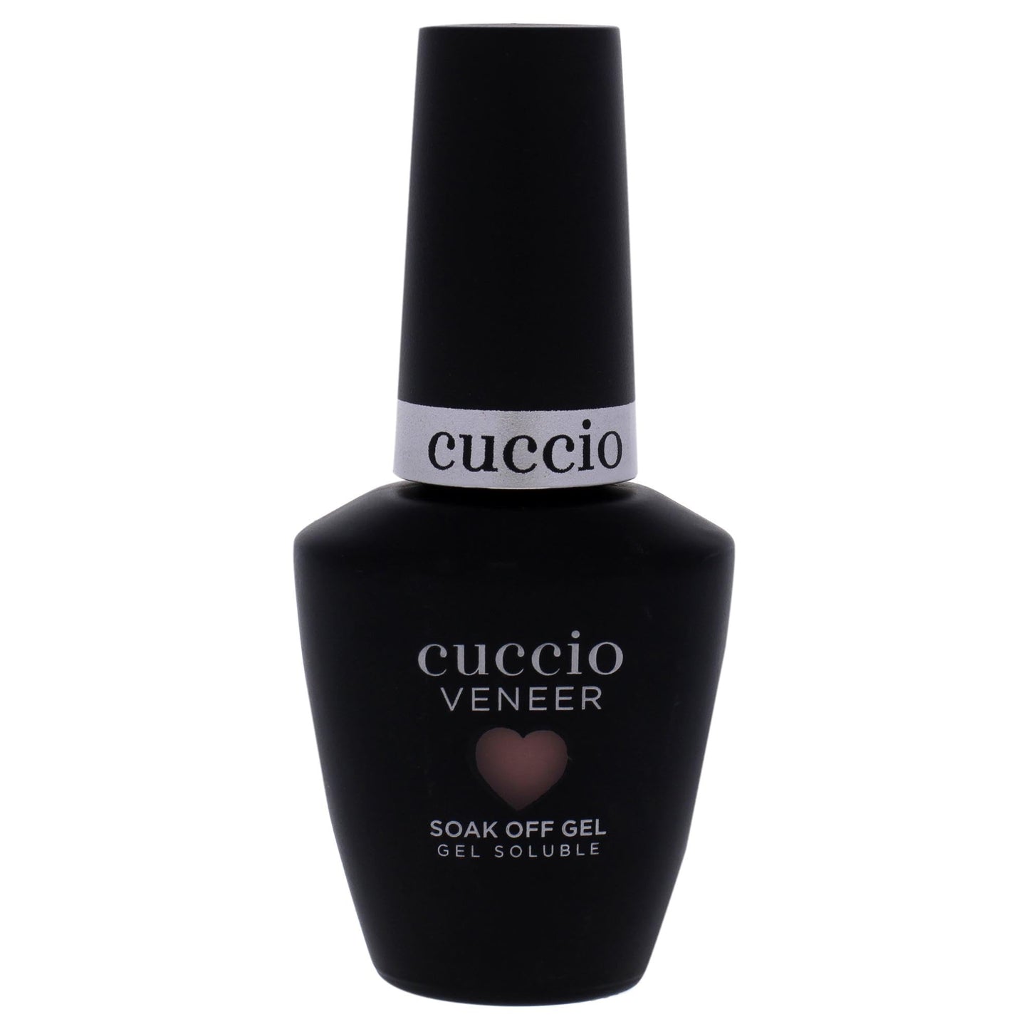 Cuccio Veneer Gel Nail Polish, Be Awesome Today! Pink Beauty & Personal Care Cuccio