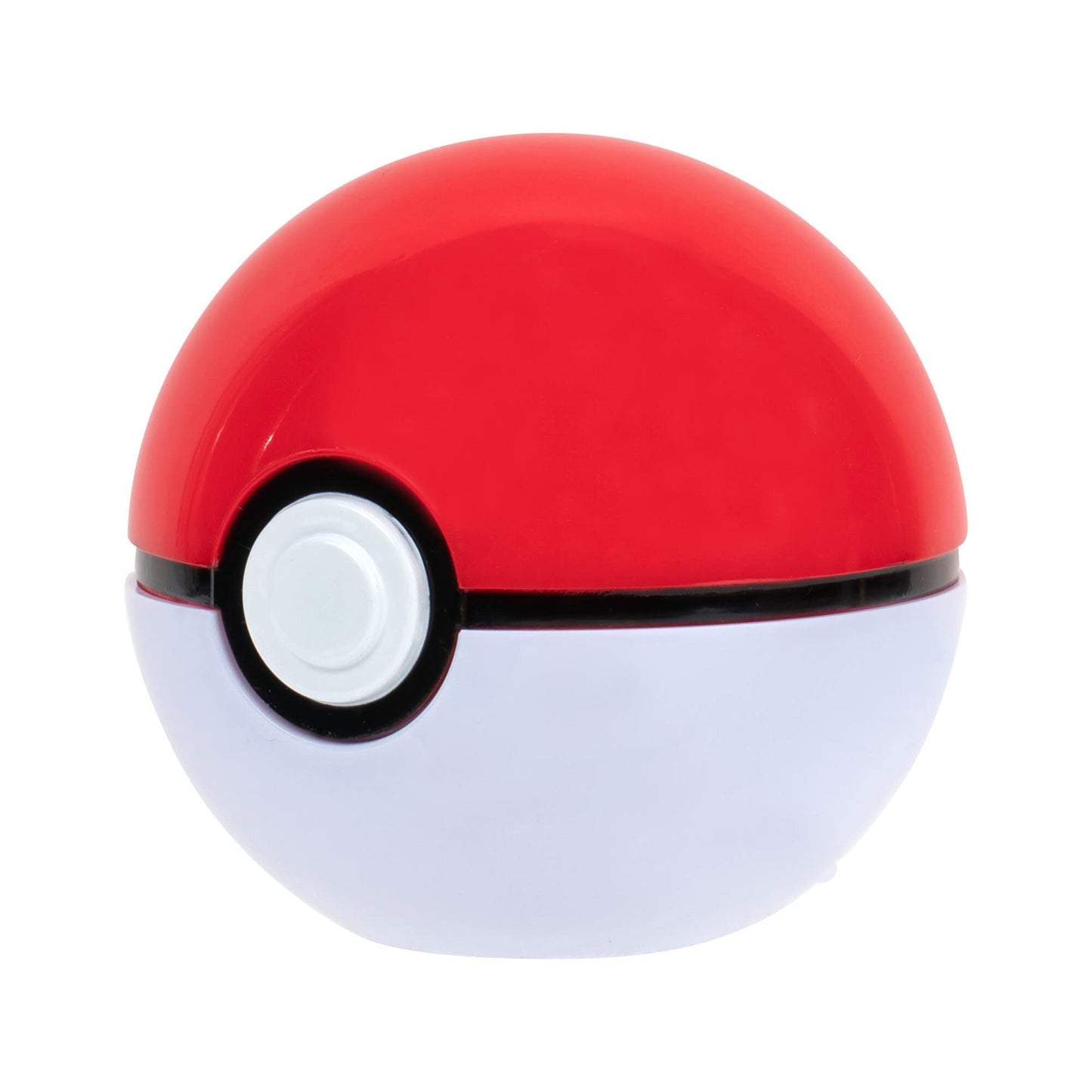 Pokémon PKW3133 - Clip'n'Go Poké Balls - Froxy & Pokéball, Official Pokéball with 5 cm Figure Red Ball