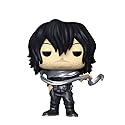 Funko POP! Animation: My Hero Academia - Shota Aizawa (Metallic) Vinyl Figure