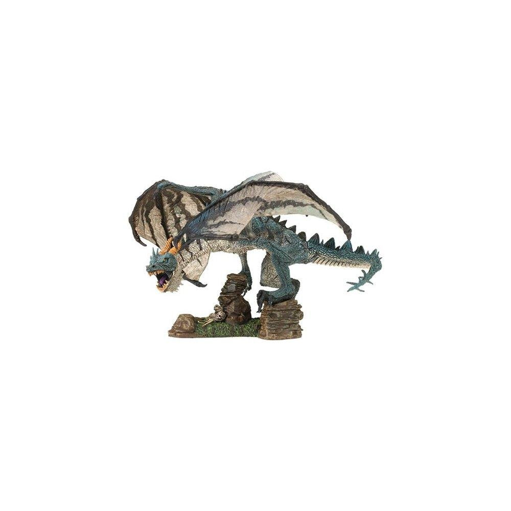 McFarlane Dragons Series 1 Komodo Clan Action Figure
