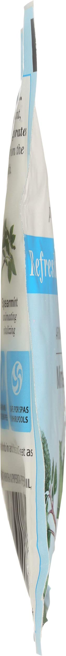 Aura Cacia, Mineral Bath Peppermint, 2.5 Ounce6 Beauty and Personal Care Aura Cacia
