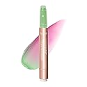 tarte maracuja juicy lip shift - Hydrating & Volumizing Lip Plumper Gloss Balm, Hyaluronic Acid, pH-Powered Plumping Lipgloss, High Shine Finish
