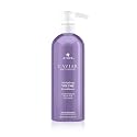 Alterna Haircare CAVIAR Anti-Aging Multiplying Volume, Conditioner, 33.8 Fl Oz