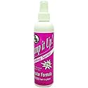 Bronner Brothers Pump It Up Spritz Regular Hold, 8 oz (Pack of 2)
