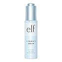e.l.f. SKIN Vitamin C Serum, Antioxidant-Rich Face Serum to Protect & Brighten, Restores Skin’s Youthful Glow, Vegan & Cruelty-Free