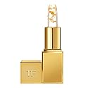 Tom Ford Soleil Mini Lip Blush - Z09 Soleil (clear with gold flakes) - .07 oz / 2 g