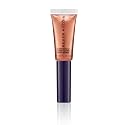 Kevyn Aucoin Glass Glow Lip, Prism Rose: Multi-purpose lip gloss highlighter. 3D reflective glaze, comfortable wearing, non-sticky. Moisturize,