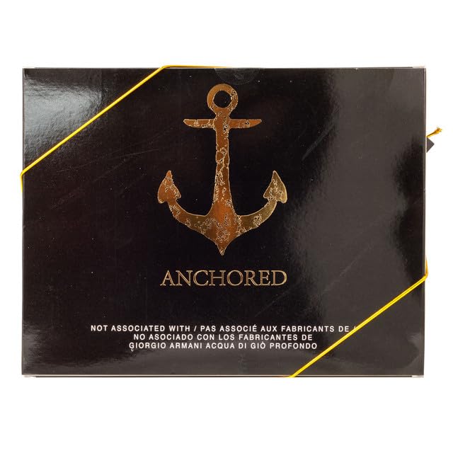 Belcam Anchored Gift Set