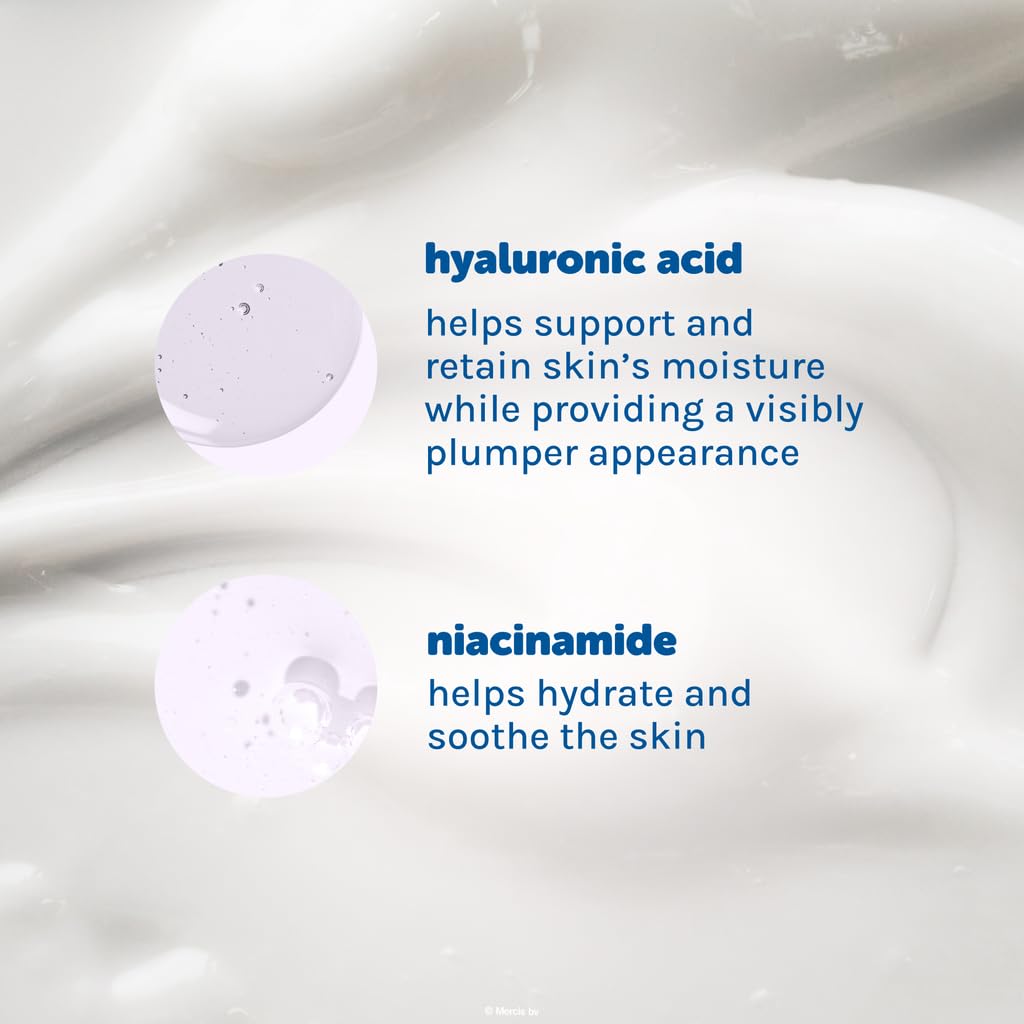 The Crème Shop Miffy Flower Garden Body Lotion, Hydrating and Nourishing Body Cream with Hyaluronic Acid and Niacinamide, Miffy Pump Bottle, Garden