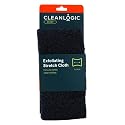 Clean Logic Sport Exfoliating Stretch Cloth