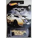 Hot Wheels The Dark Knight Rises, Batman Tumbler 4/6