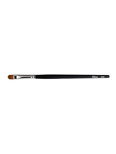 iBeauty Make Up Brush (Eyeshadow) Professional Line - 7.5" in - Black - B108
