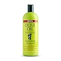 ORS Olive Oil Professional Neutralizing Shampoo to Nourish, Soften & Add Shine 33.8 Ounces