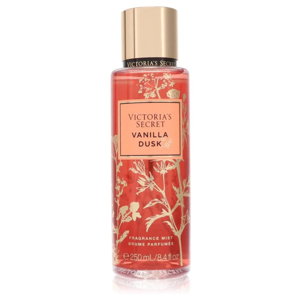 Vanilla Dusk Fragrance Mist Spray 248ml