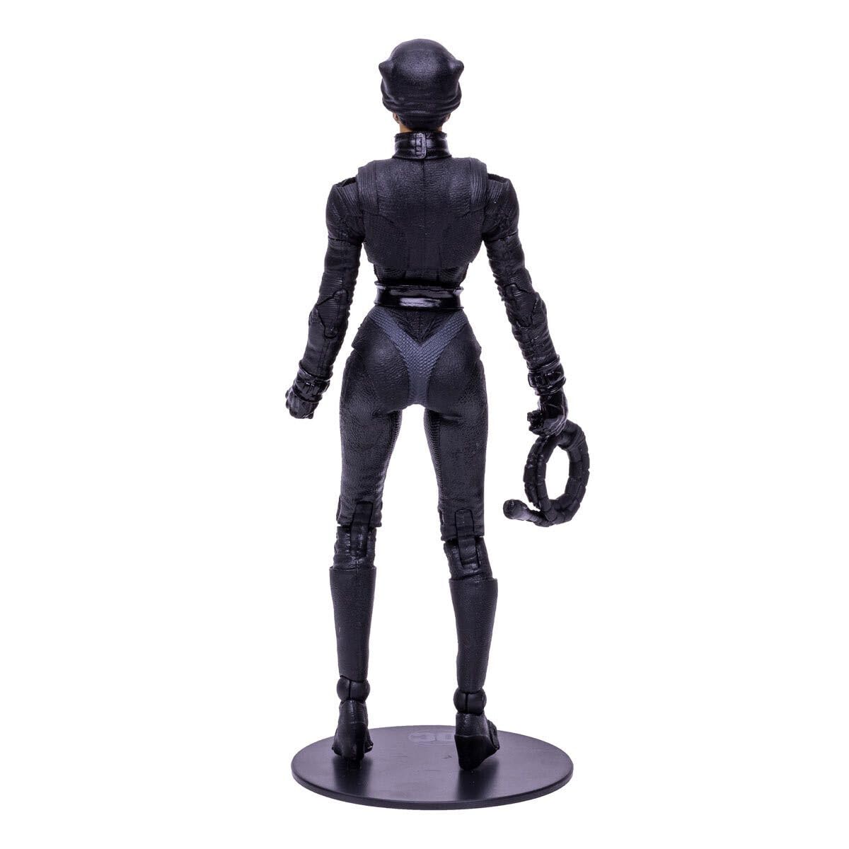 McFarlane Multiverse Catwoman Unmasked Batman Movie 7" Action Figure with Accessories