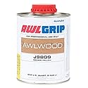Awlgrip Awlwood Ma Primer, Yellow Qt.