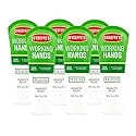 O'Keeffe's K0290004-6 Working Hands Hand Cream Tube (6 Pack), 3 oz