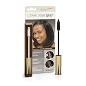 Cover Your Gray Brush-in Wand - Midnight Brown (Pack of 6)