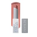 FLYTE.70 Pink Nude Lip Sheer Buildable Lip Balm Soft Shine Silky Smooth Application with Hyaluronate, Vitamin E, Squalene, Coconut Oil High Impact