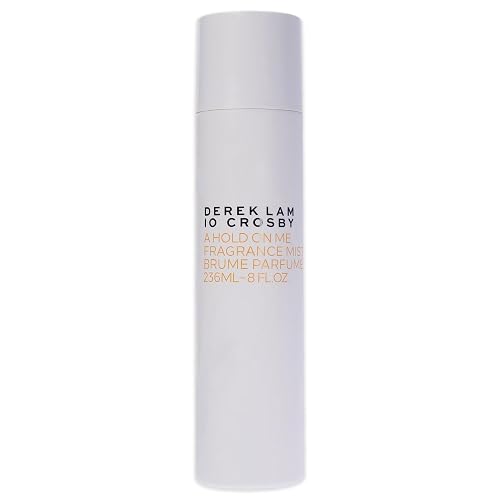 Derek Lam 10 Crosby - A Hold On Me - 8 Oz Fragrance Mist - A Bright, Exotic Scent For Women - Perfume Spray With Crisp Pimento Berry And Sweet Tiger Beauty & Personal Care Derek Lam