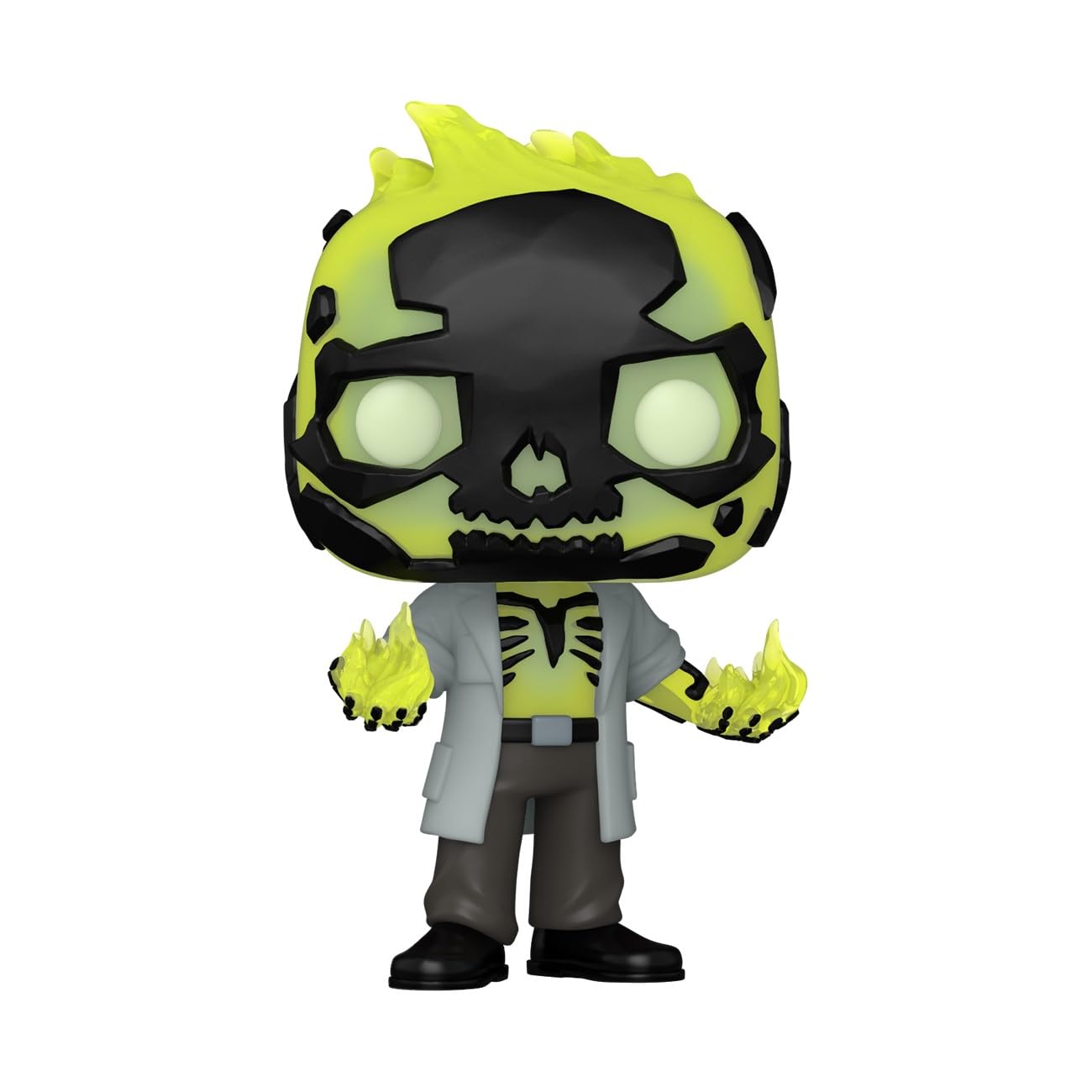 Funko Pop TV: Creature Commandos - Doctor Phosphorus - DC Comics - Collectable Vinyl Figure - Gift Idea - Official Merchandise - Toys for Kids…