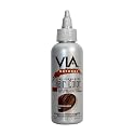 Via Natural Semi-Permanent Hair Color, 4oz - Mahogany #94