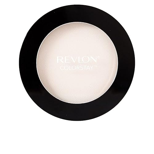Revlon – Colo Pwd Pressed Powder 880 Translucent