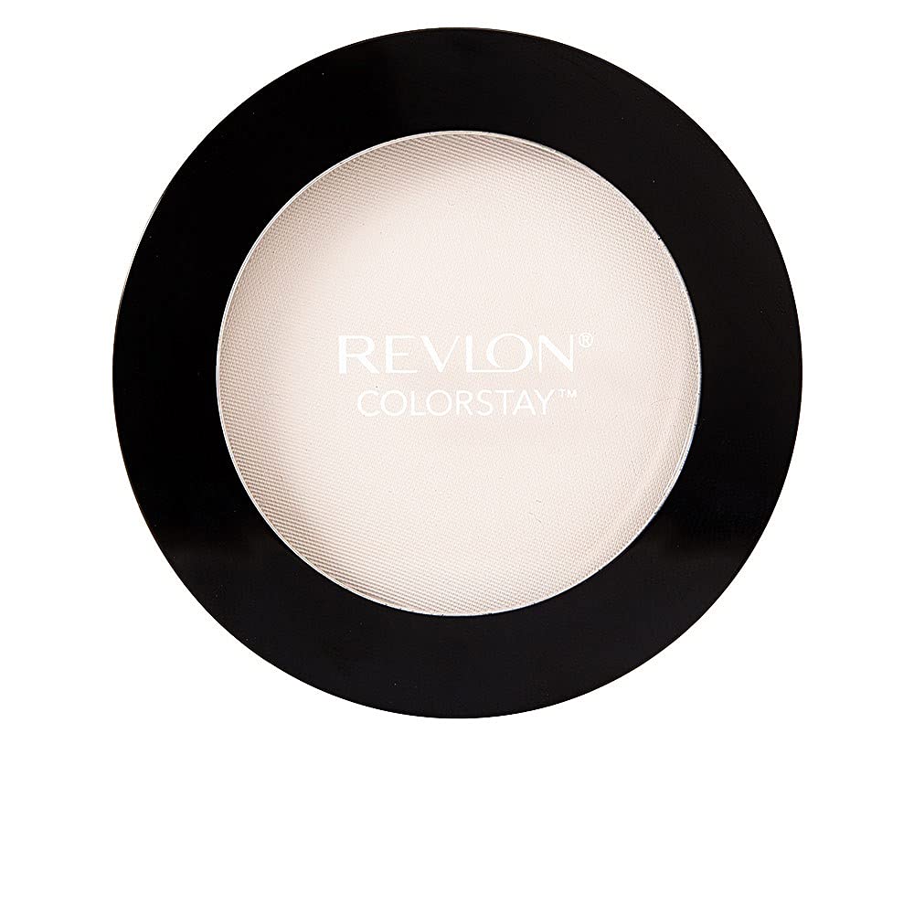 Revlon – Colo Pwd Pressed Powder 880 Translucent